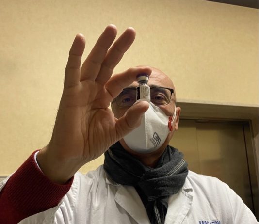 Terza dose, da oggi anche per gli over 60