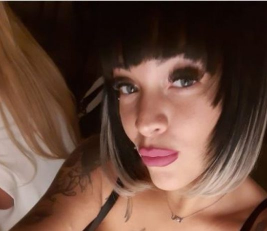 Accoltellata a Catania, la tragica fine di Ylena Bonavera