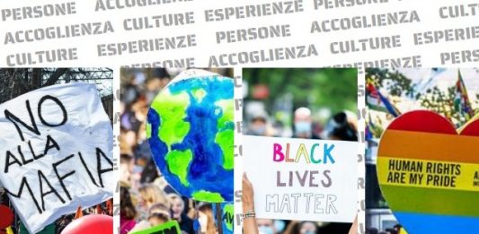 Contaminazioni Fest 2020 – Al via nella Giornata Internazionale dei Diritti Umani