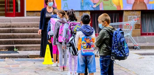 Progetto “Educare in Comune” per contrastare gli effetti negativi della pandemia sui bambini