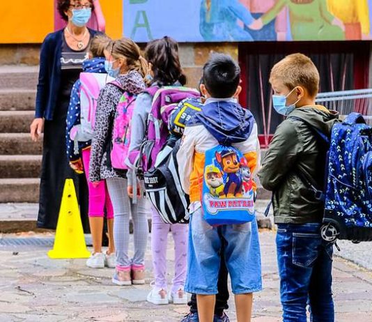 Progetto “Educare in Comune” per contrastare gli effetti negativi della pandemia sui bambini
