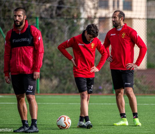 FC Messina – Cittanovese: obbiettivo vittoria per i giallorossi