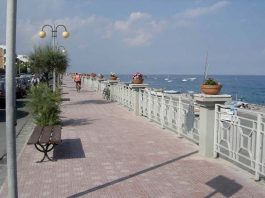 Furci Siculo, in gara il completamento delle strutture a difesa del litorale