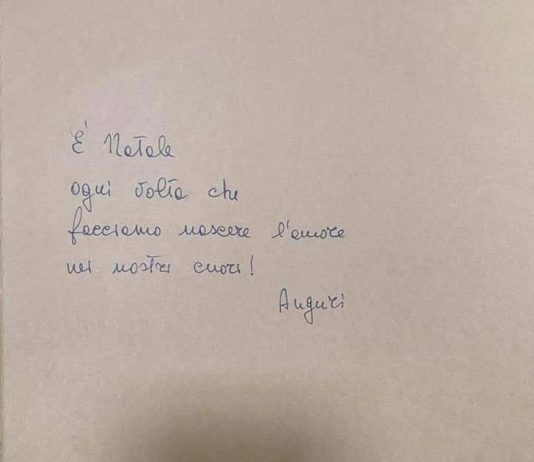 Comune di Salina: doni per i bambini a chilometro zero