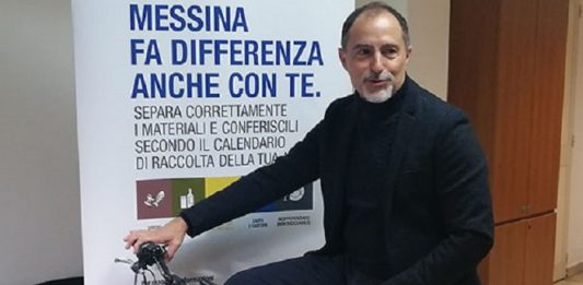 Cmdb replica a presidente Messinaservizi bene comune