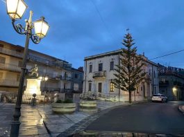 Covid, Nuovi contagi sui Nebrodi, preoccupazione a San Fratello