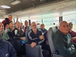 Pescatori di Mazara : il comandante racconta via radio i 108 giorni di prigionia