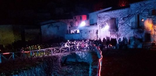 Il 30 dicembre, online il film sul Presepe Verghiano nell’omaggio alla Sicilia