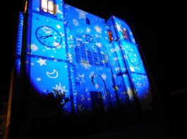 A Messina le illuminazioni artistiche per un “Natale di Affetti Speciali”