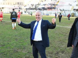 Messaggio di Auguri del Presidente dell’Acr Messina Pietro Sciotto