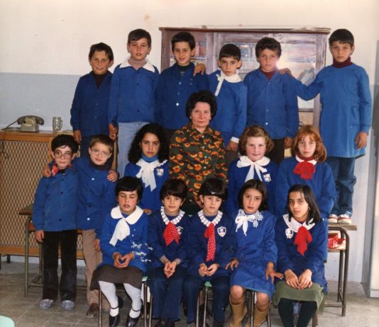 San Fratello: si è spenta la Signorina Mancuso insegnante e maestra di vita