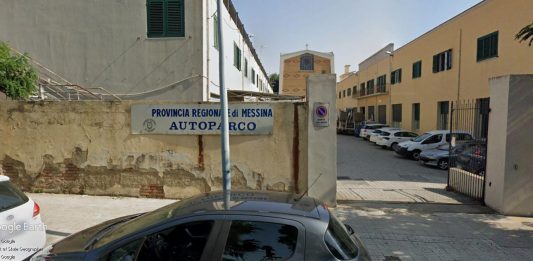 Focolaio alla Città Metropolitana, sei positivi all’Autoparco