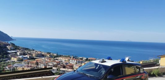 Gioiosa Marea: maltrattamenti alla moglie, allontanato dalla casa familiare