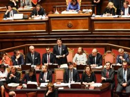 Governo: il 27 votazione decisiva sulla giustizia. Cosa fanno adesso i “garantisti”?