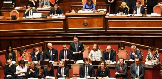 Governo: il 27 votazione decisiva sulla giustizia. Cosa fanno adesso i “garantisti”?