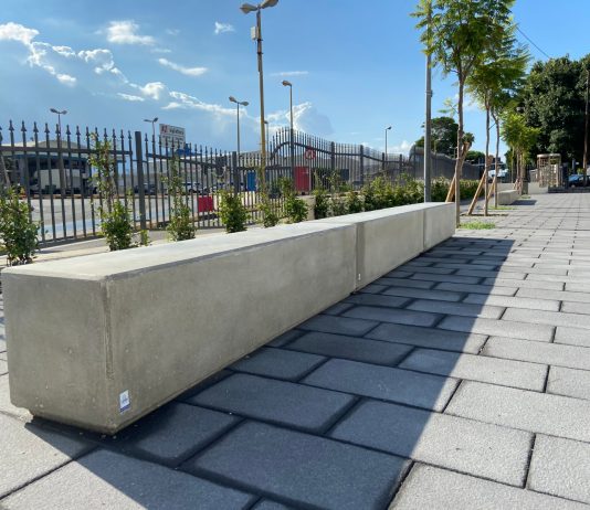 Caronte & Tourist “riqualificazione Viale Libertà impegno assunto con il Comune”
