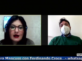 Rifiuti Covid, Ferdinando Croce “dialogo tra Asp e Comune continua e nuove utenze aggiornate”
