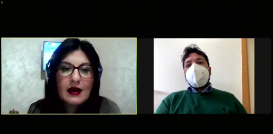 Rifiuti Covid, Ferdinando Croce “dialogo tra Asp e Comune continua e nuove utenze aggiornate”