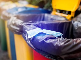 Raccolta rifiuti in emergenza Covid. L’allarme di Fp Cgil e UIltrasporti