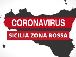 Sicilia in zona rossa, manca soltanto la conferma di Speranza