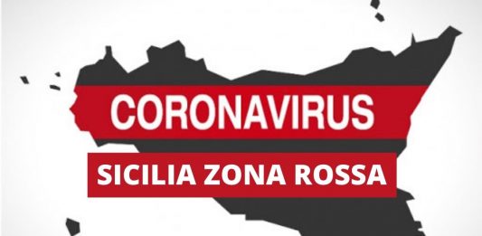 Sicilia “zona rossa”: ecco cosa si può fare e cosa no