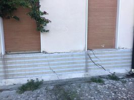 Tripi, in arrivo il progetto per consolidare il centro abitato