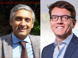 Zambuto e Scilla nuovi assessori regionali del Governo Musumeci
