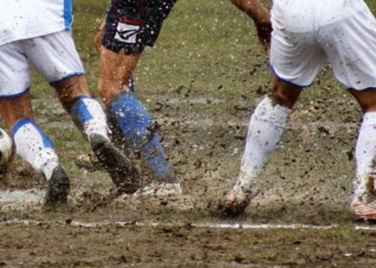 Calcio dilettantistico quanto conta davvero?