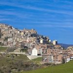 Coronavirus: il Comune di Capizzi diventa “zona rossa”