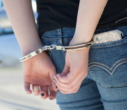 Messina: in manette Angela Santapaola per usura, estorsione e furto