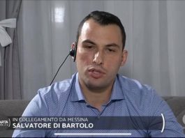 San Fratello: la vicenda dei tamponi alterati arriva in ministero. Il prof. Di Bartolo: “Venga fatta chiarezza”