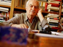 Morto Emanuele Macaluso, politico, giornalista e sindacalista