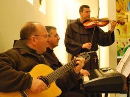 “Un tempo dello Spirito”: febbraio in preghiera con i Frati Minori e le Sorelle Clarisse di Sicilia