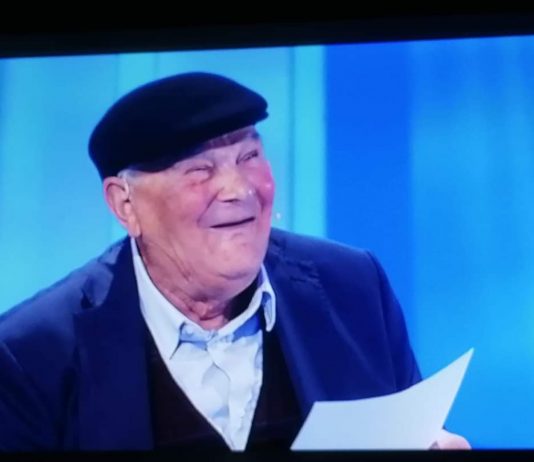 Salina, arriva c’è posta per te