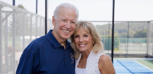 Gesso si prepara per la visita di Jill Biden, ma le sue origini restano un mistero: una ricerca conduce a Castanea