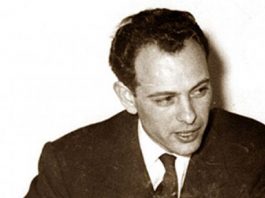 Giornalismo, ricordando Mario Francese: breve cerimonia a Palermo, Musumeci “informazione libera presidio di democrazia”
