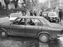 Mafia: Grasso: “Piersanti Mattarella fu ucciso per fermare cambiamento”