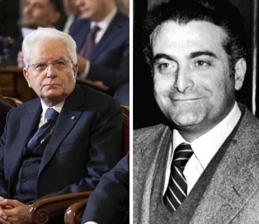 Ricordando Mattarella con le parole di Aldo Moro