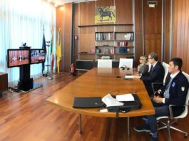 Covid: Sicilia, giunta Musumeci valuta misure restrittive
