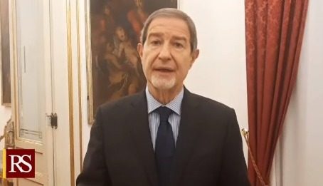 Covid: Musumeci a Roma, Sicilia “rossa” per due settimane
