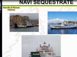 Accessi per disabili sui traghetti, quattro richieste di rinvio a giudizio