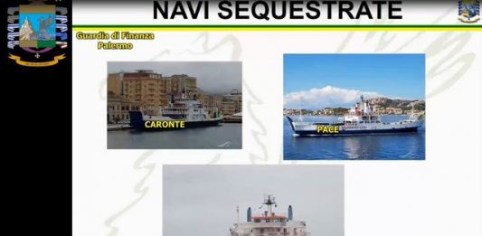 Accessi per disabili sui traghetti, quattro richieste di rinvio a giudizio