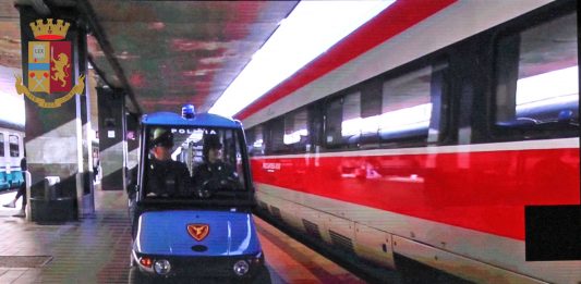 Operazione “Oro Rosso”: controlli della Polizia per contrastare i furti di rame