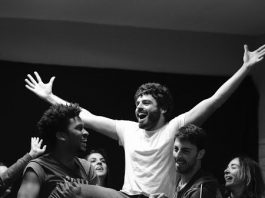 Teatro: via a Raizes Teatro internazionale, “opportunità per essere ambasciatori dei diritti umani”