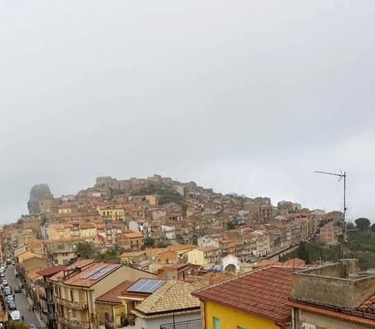 Covid. Situazione invariata a San Fratello, ritornano gli anziani della Casa di Riposo