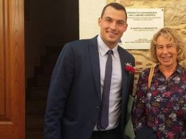 Petizione Socialista contro Nencini. “Lui e Maraio come Di Pietro”