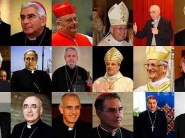 I Vescovi di Sicilia: “Vicinanza e solidarietà agli operatori sanitari, e a tutti i volontari”