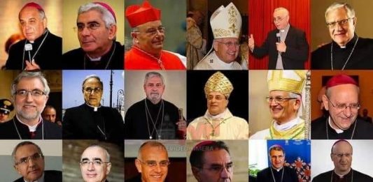 I Vescovi di Sicilia: “Vicinanza e solidarietà agli operatori sanitari, e a tutti i volontari”