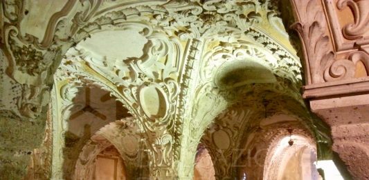 Cripta del Duomo, la Regione finanzia i lavori