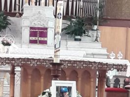 L’ultimo saluto a Sebastian, “coltivatore” di amicizia